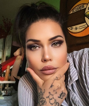 Анкета проститутки Милана - Фото, г. Северодвинск, 51 год, №799